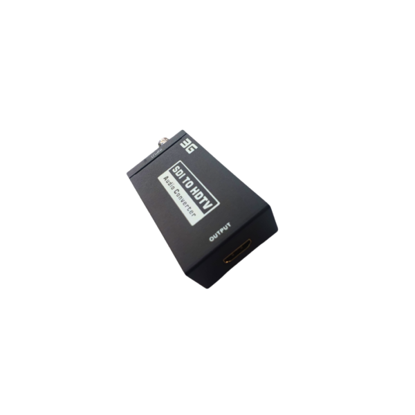 CONVERTIDORES DE SDI A HDMI - Image 2