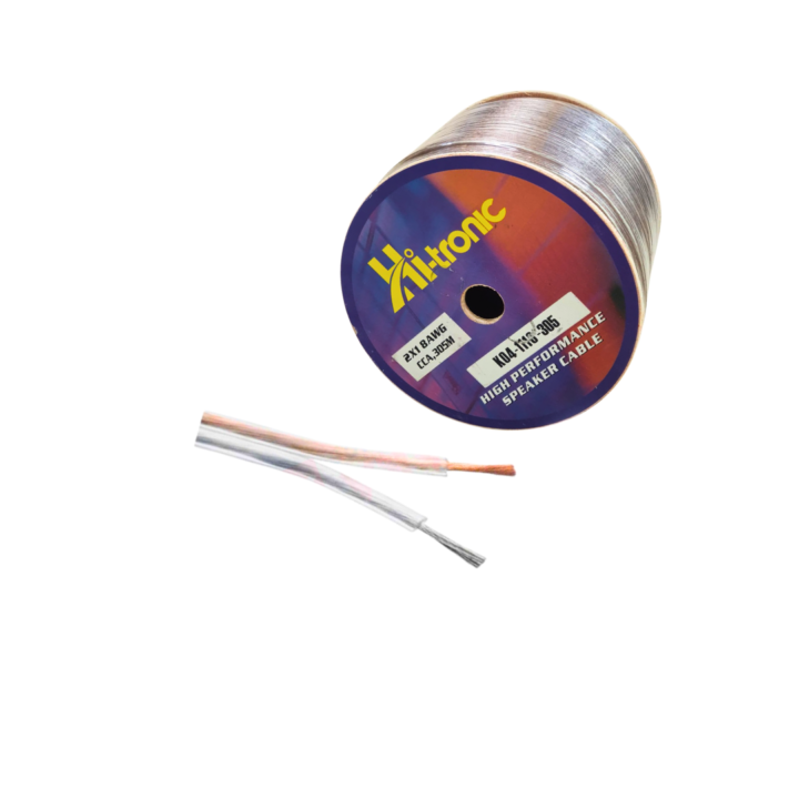 Cable Encauchetado 3x12 , Por Metro - Electrónica Continental