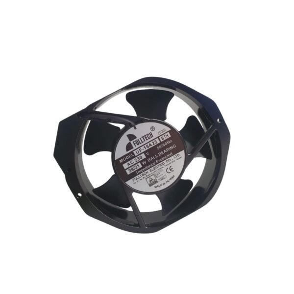 Ventilador de Gabinete AC 230V  UF-15A23 BTH